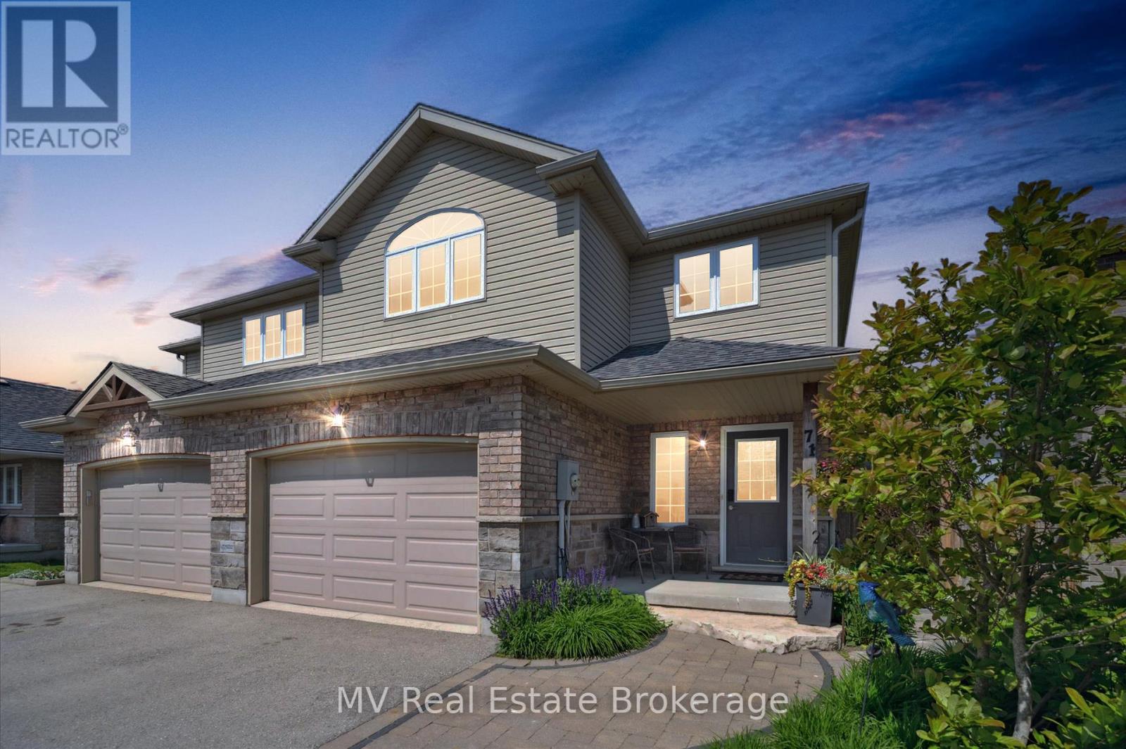 71 HEALEY STREET, Centre Wellington, Ontario