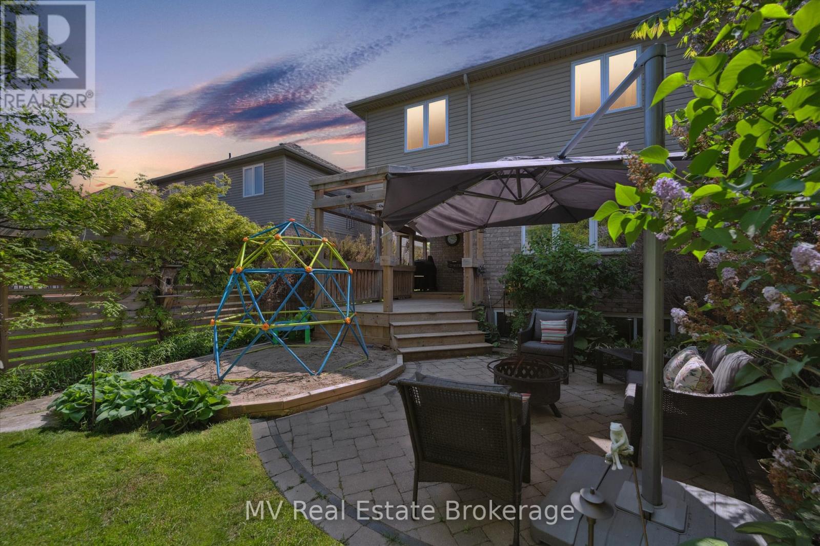 71 Healey Street, Centre Wellington, Ontario  N0B 1S0 - Photo 34 - X12321660