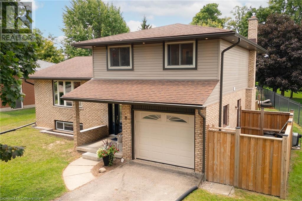 11 Reiner Crescent, Wellesley, Ontario  N0B 2T0 - Photo 2 - 40756669