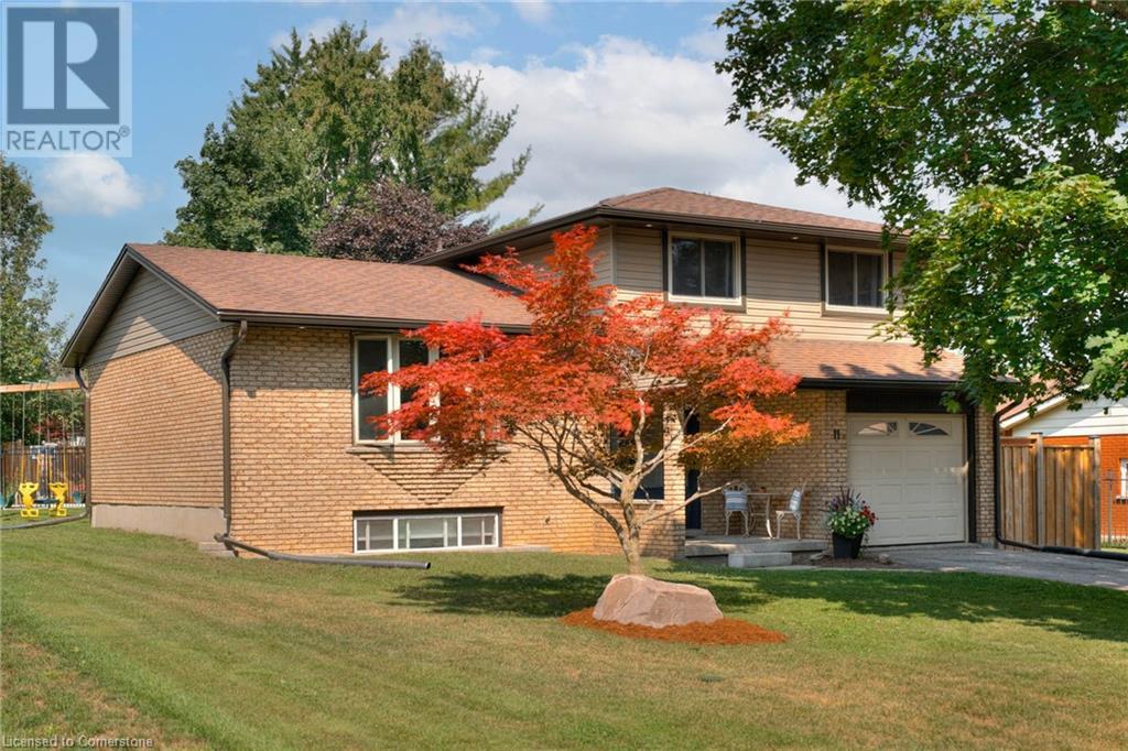 11 Reiner Crescent, Wellesley, Ontario  N0B 2T0 - Photo 3 - 40756669