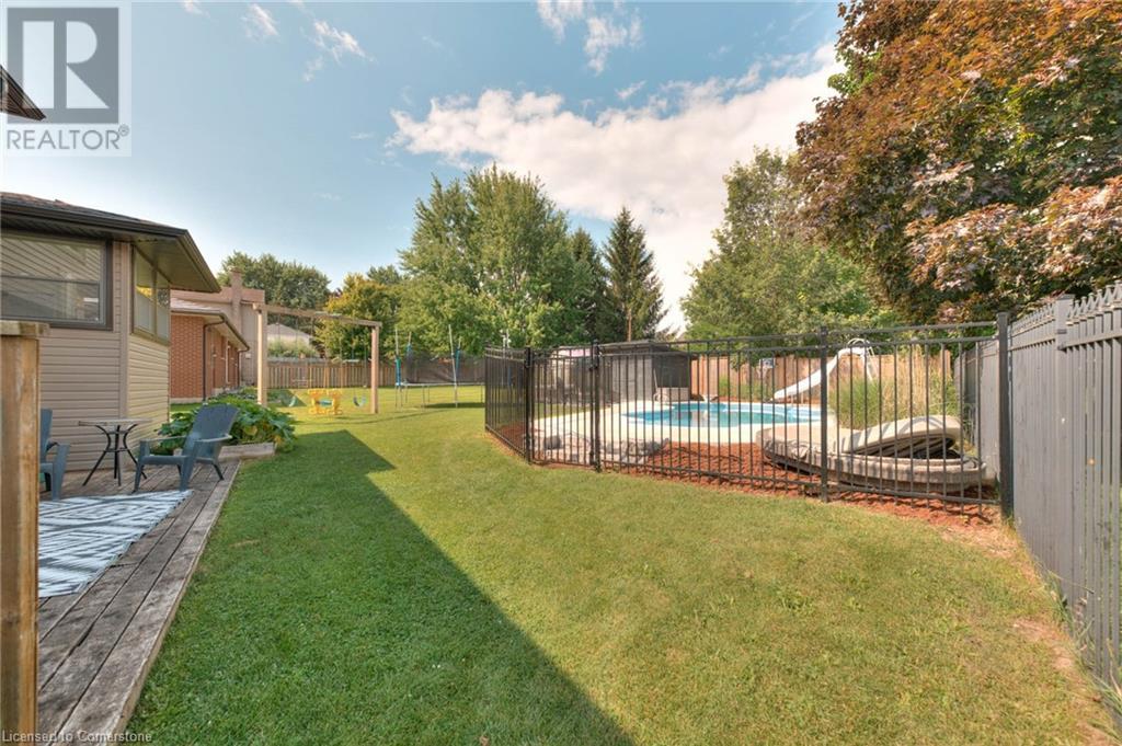 11 Reiner Crescent, Wellesley, Ontario  N0B 2T0 - Photo 37 - 40756669