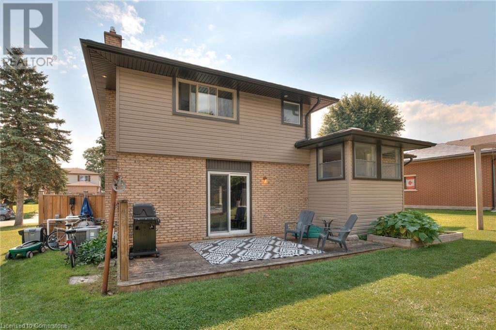 11 Reiner Crescent, Wellesley, Ontario  N0B 2T0 - Photo 38 - 40756669