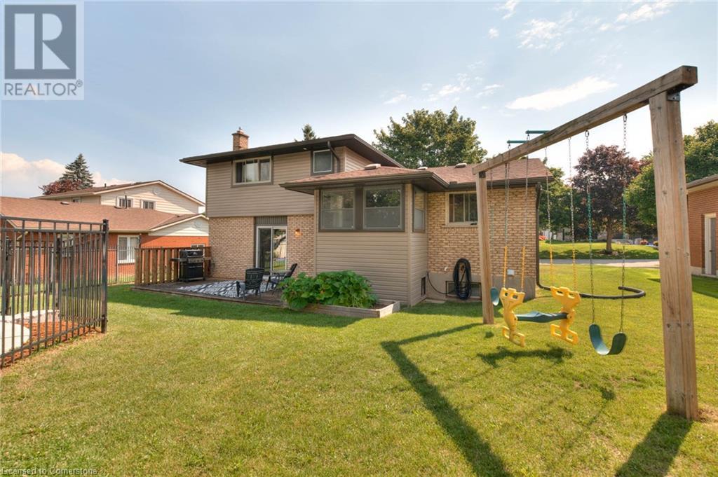 11 Reiner Crescent, Wellesley, Ontario  N0B 2T0 - Photo 39 - 40756669