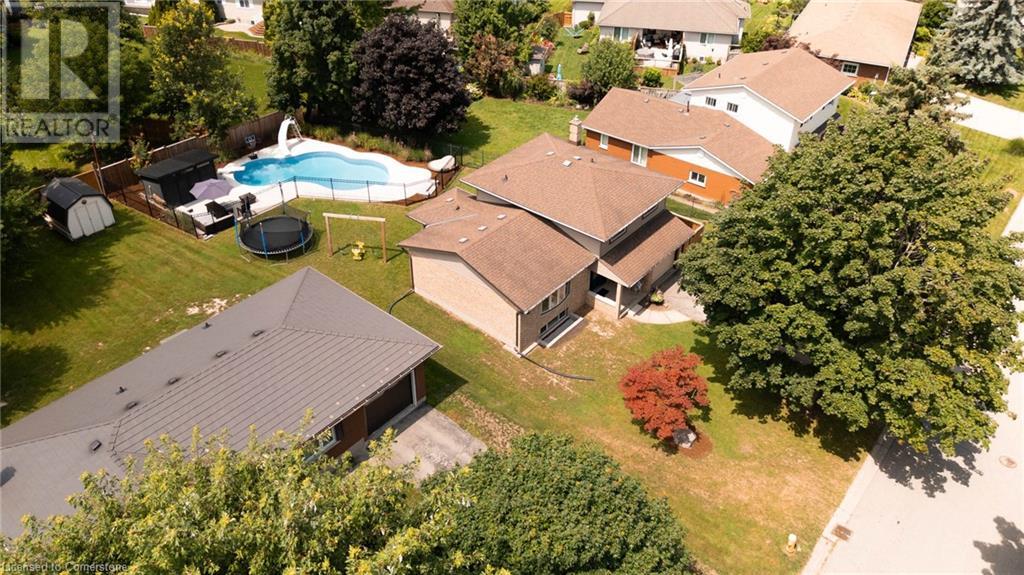 11 Reiner Crescent, Wellesley, Ontario  N0B 2T0 - Photo 4 - 40756669