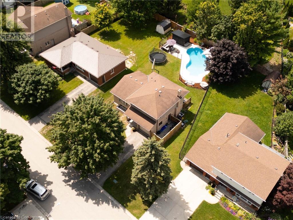 11 Reiner Crescent, Wellesley, Ontario  N0B 2T0 - Photo 48 - 40756669