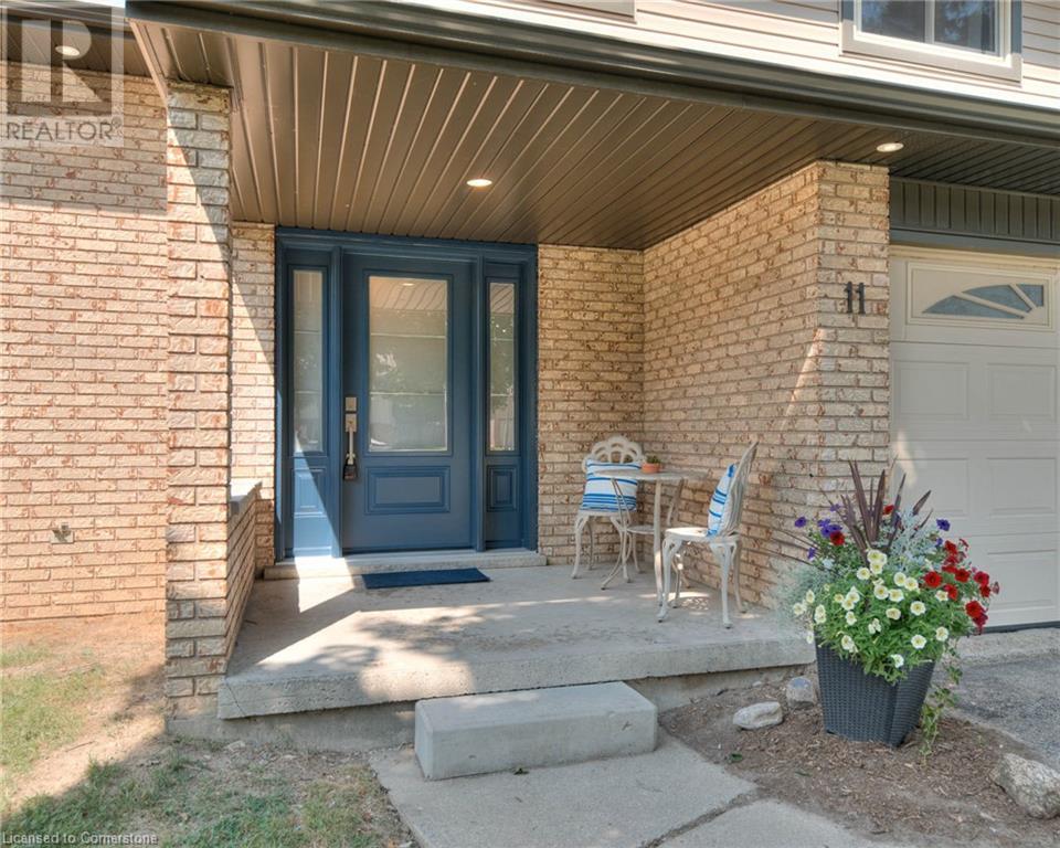 11 Reiner Crescent, Wellesley, Ontario  N0B 2T0 - Photo 5 - 40756669
