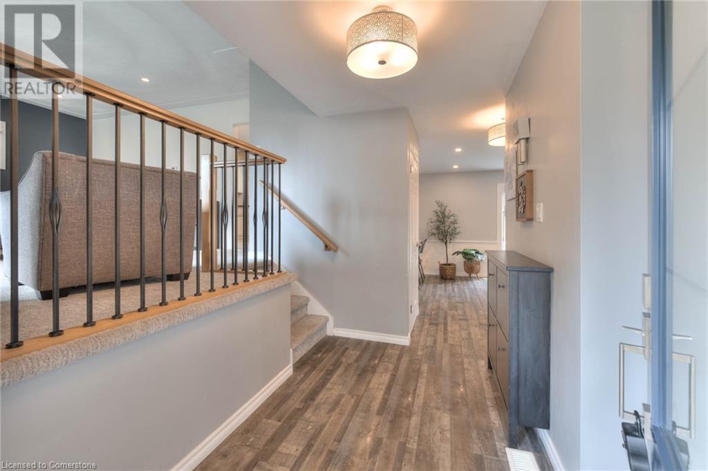 11 Reiner Crescent, Wellesley, Ontario  N0B 2T0 - Photo 6 - 40756669