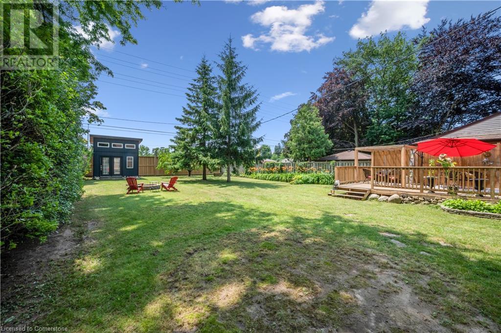 36 Craig Drive, Kitchener, Ontario  N2B 2J3 - Photo 26 - 40756914