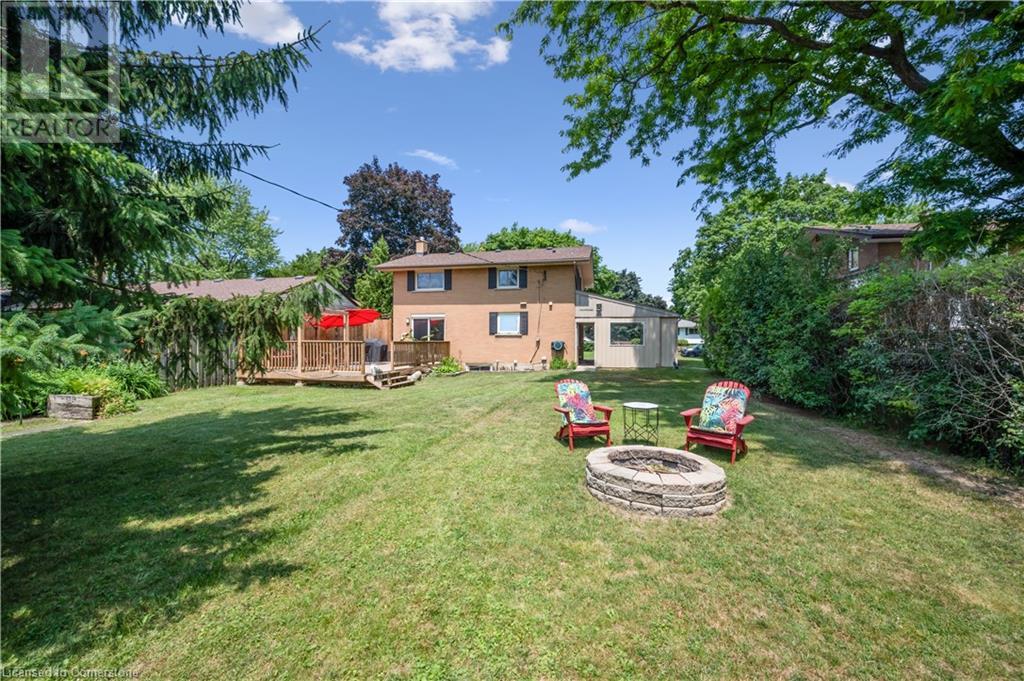 36 Craig Drive, Kitchener, Ontario  N2B 2J3 - Photo 27 - 40756914