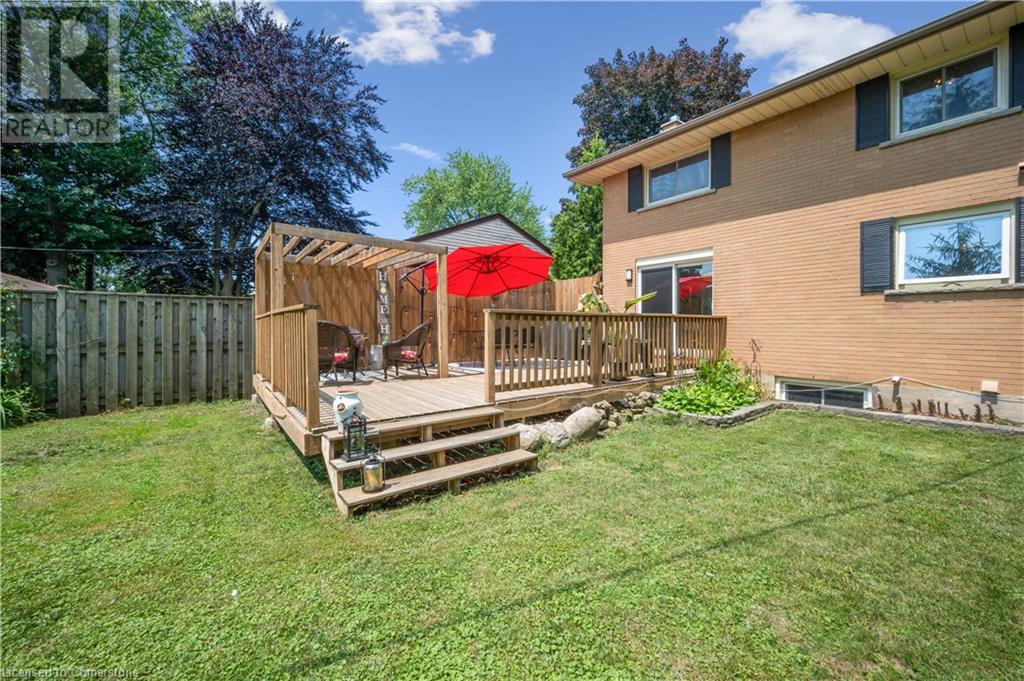 36 Craig Drive, Kitchener, Ontario  N2B 2J3 - Photo 28 - 40756914