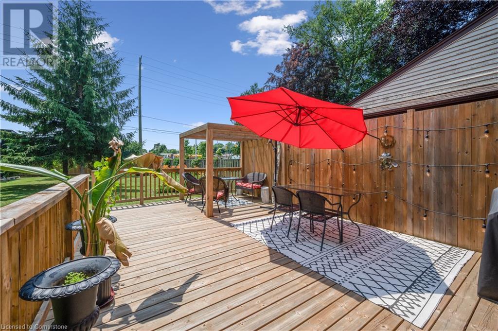 36 Craig Drive, Kitchener, Ontario  N2B 2J3 - Photo 29 - 40756914