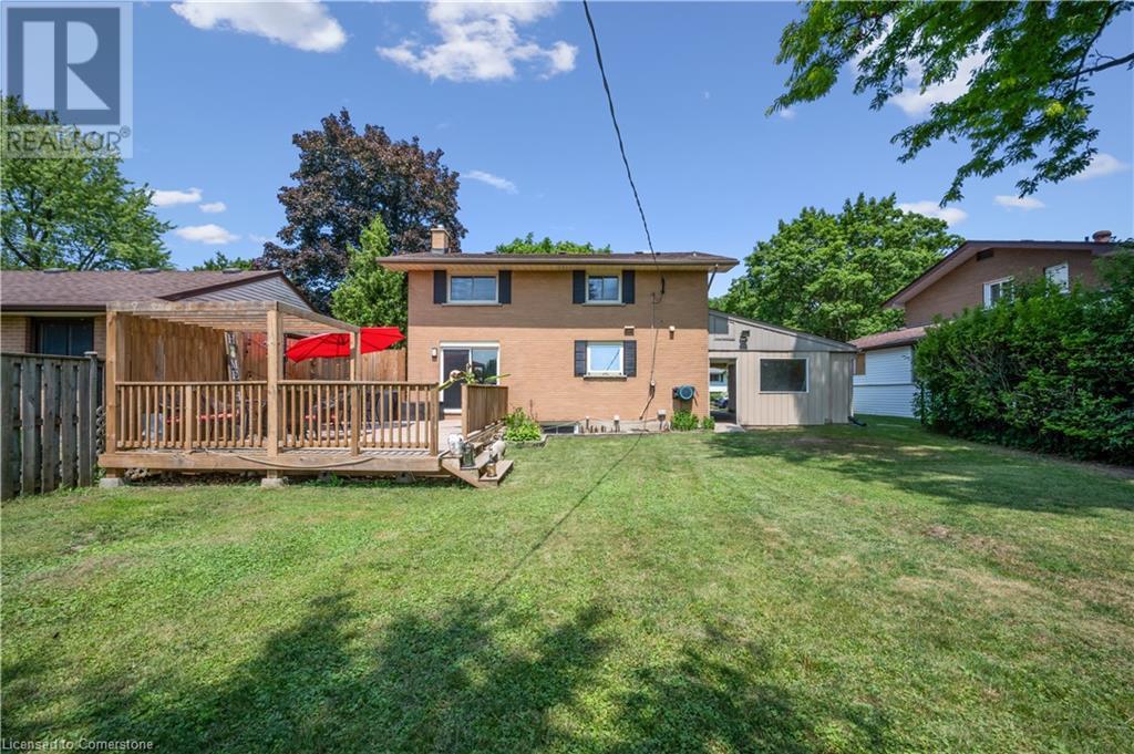 36 Craig Drive, Kitchener, Ontario  N2B 2J3 - Photo 31 - 40756914