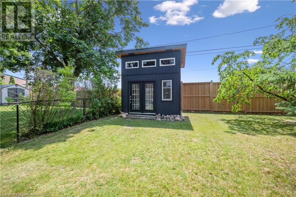36 Craig Drive, Kitchener, Ontario  N2B 2J3 - Photo 32 - 40756914