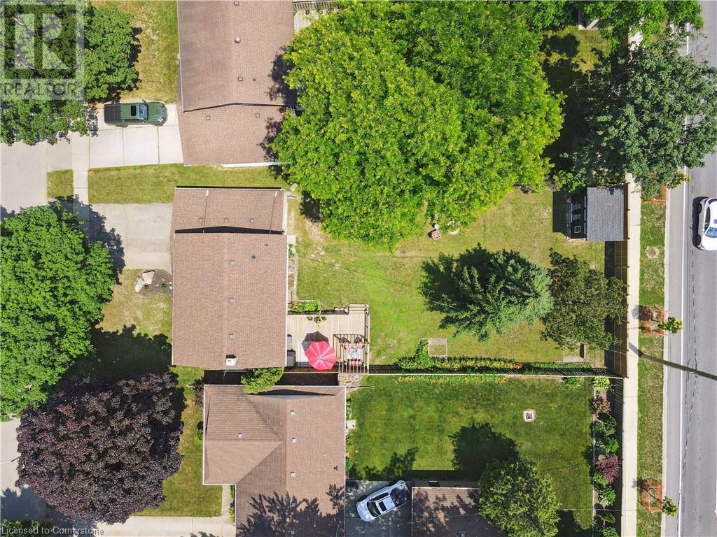 36 Craig Drive, Kitchener, Ontario  N2B 2J3 - Photo 38 - 40756914
