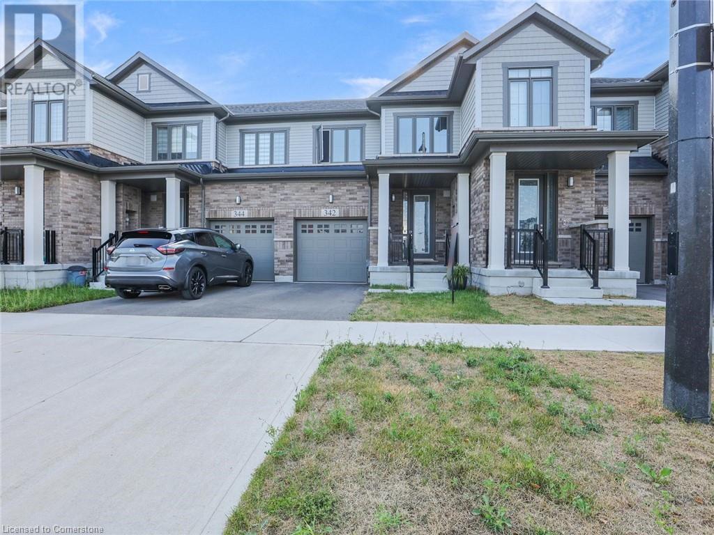 342 BISMARK Drive, Cambridge, Ontario