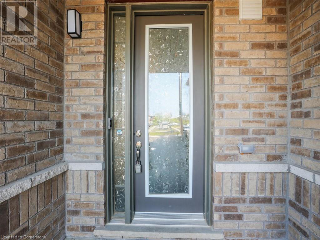 342 Bismark Drive, Cambridge, Ontario  N1S 0C6 - Photo 8 - 40756190