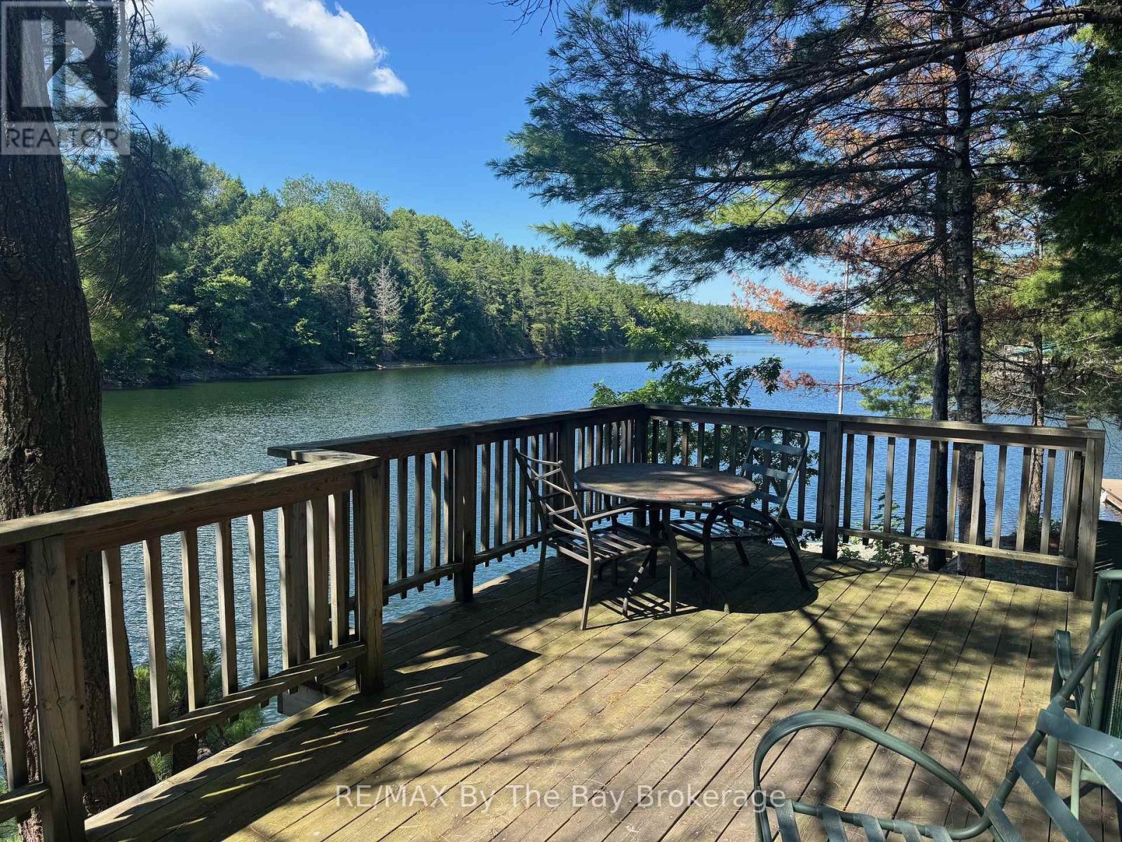 1177 HARRISON TRAIL, Georgian Bay, Ontario