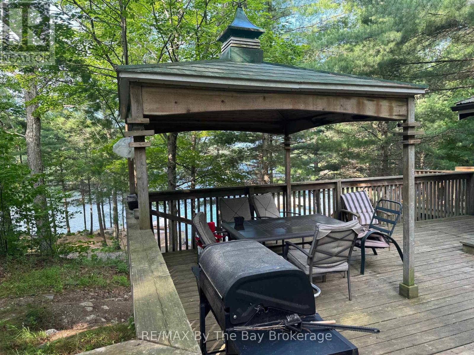 1177 Harrison Trail, Georgian Bay, Ontario  P0C 1H0 - Photo 10 - X12321669