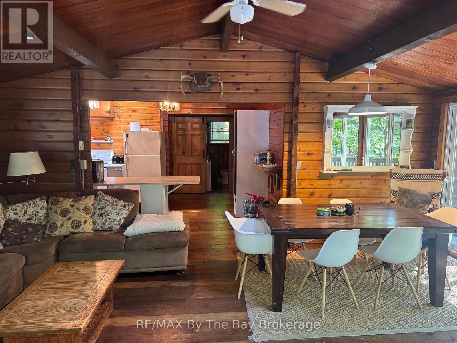 1177 Harrison Trail, Georgian Bay, Ontario  P0C 1H0 - Photo 11 - X12321669
