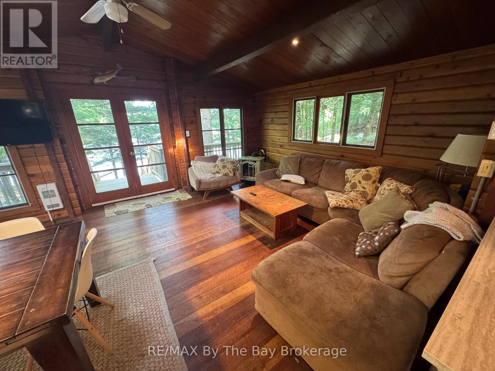 1177 Harrison Trail, Georgian Bay, Ontario  P0C 1H0 - Photo 12 - X12321669