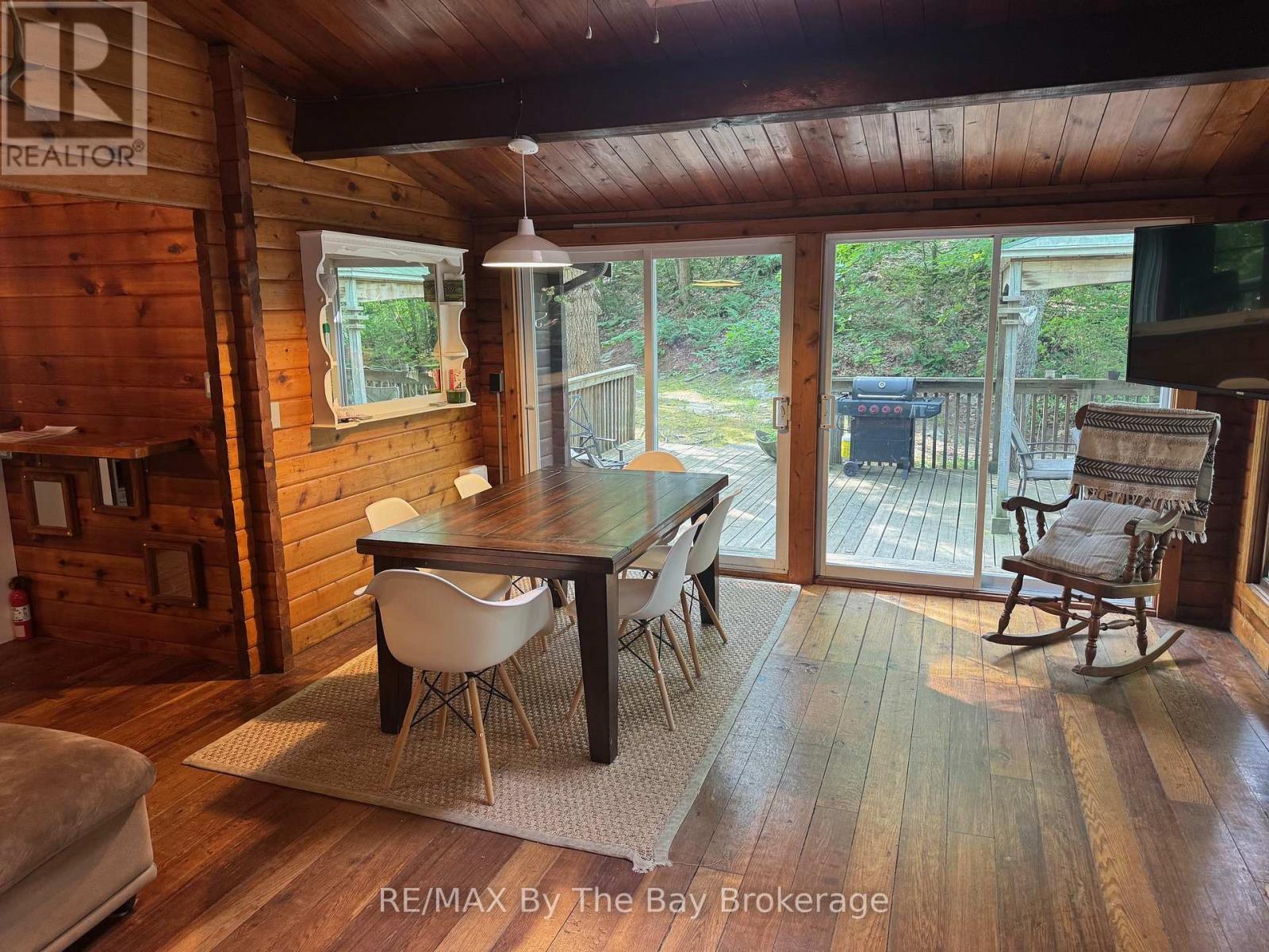 1177 Harrison Trail, Georgian Bay, Ontario  P0C 1H0 - Photo 13 - X12321669