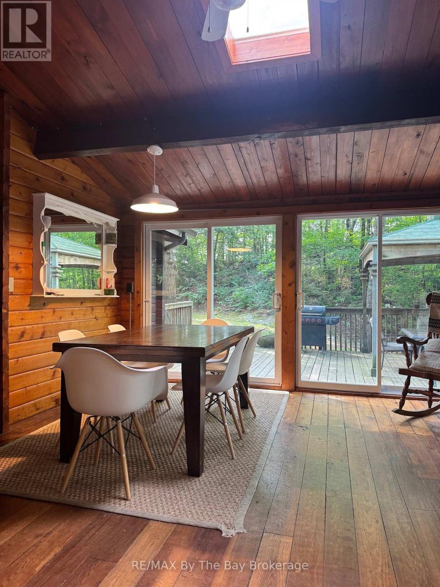 1177 Harrison Trail, Georgian Bay, Ontario  P0C 1H0 - Photo 14 - X12321669
