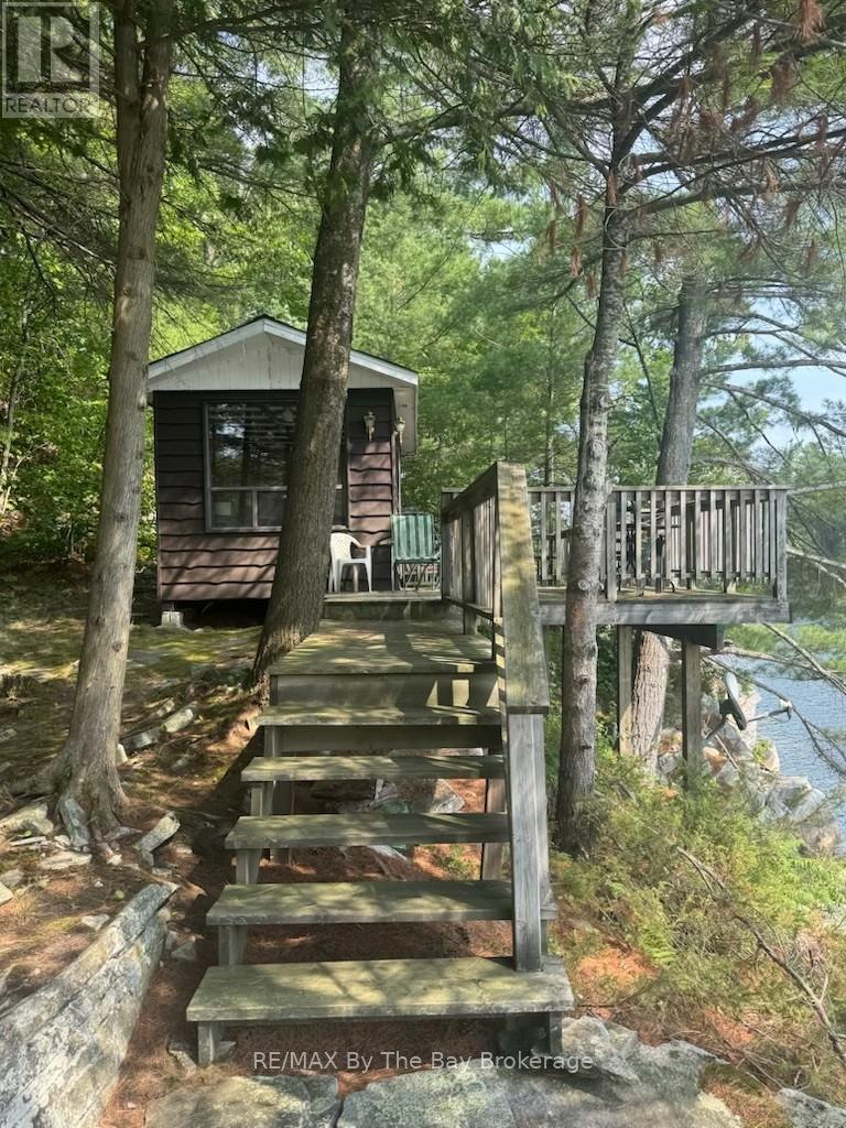 1177 Harrison Trail, Georgian Bay, Ontario  P0C 1H0 - Photo 19 - X12321669