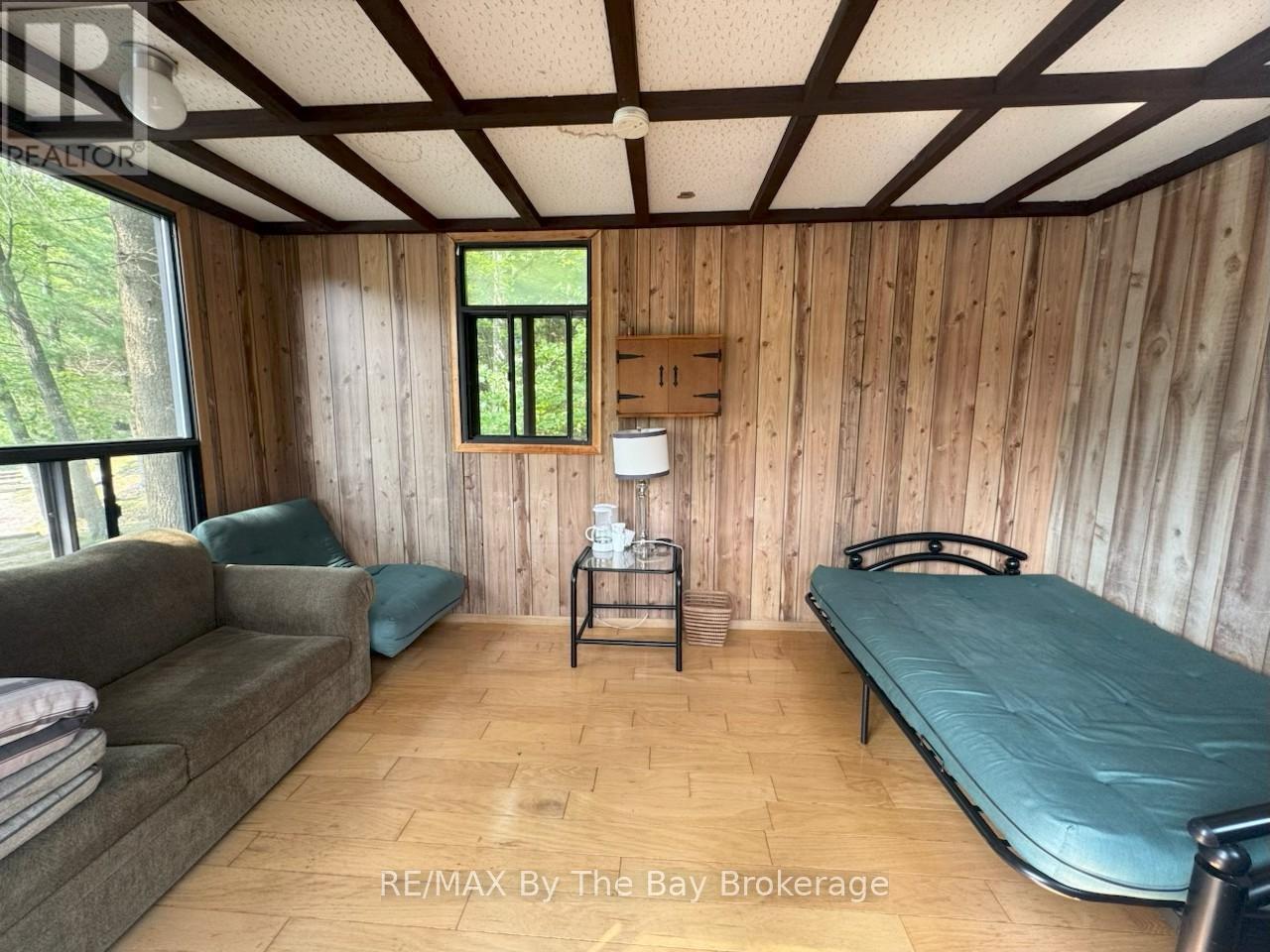 1177 Harrison Trail, Georgian Bay, Ontario  P0C 1H0 - Photo 21 - X12321669