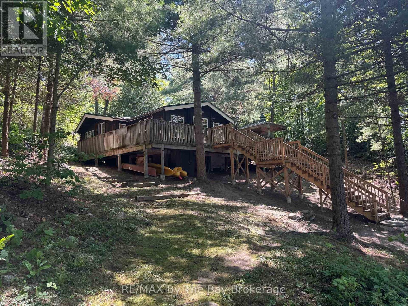 1177 Harrison Trail, Georgian Bay, Ontario  P0C 1H0 - Photo 5 - X12321669
