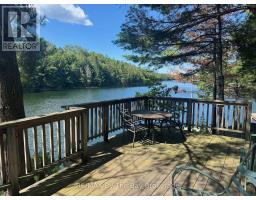1177 HARRISON TRAIL, Georgian Bay, Ontario