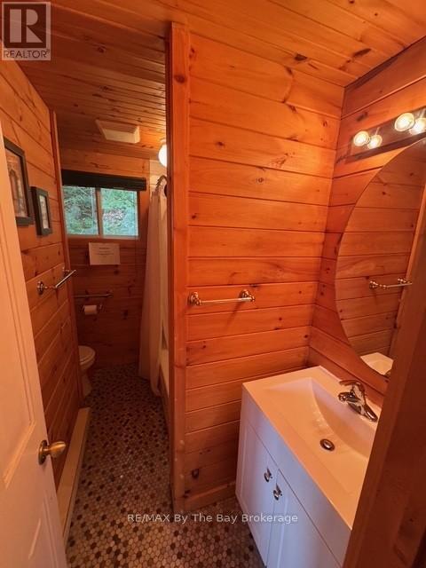1215 Harrison Trail, Georgian Bay, Ontario  P2A 0B7 - Photo 13 - X12321672