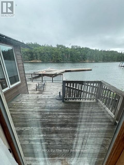 1215 Harrison Trail, Georgian Bay, Ontario  P2A 0B7 - Photo 15 - X12321672