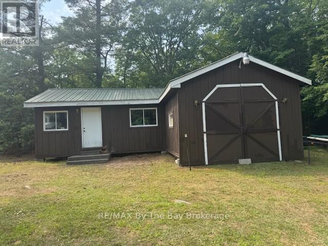 1215 Harrison Trail, Georgian Bay, Ontario  P2A 0B7 - Photo 16 - X12321672