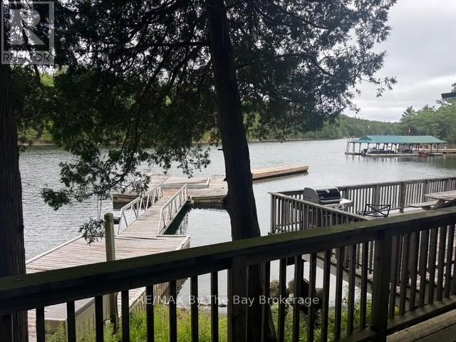 1215 Harrison Trail, Georgian Bay, Ontario  P2A 0B7 - Photo 4 - X12321672