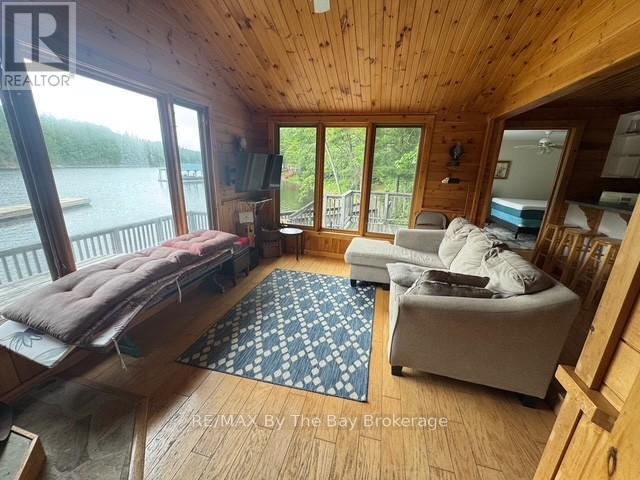 1215 Harrison Trail, Georgian Bay, Ontario  P2A 0B7 - Photo 6 - X12321672
