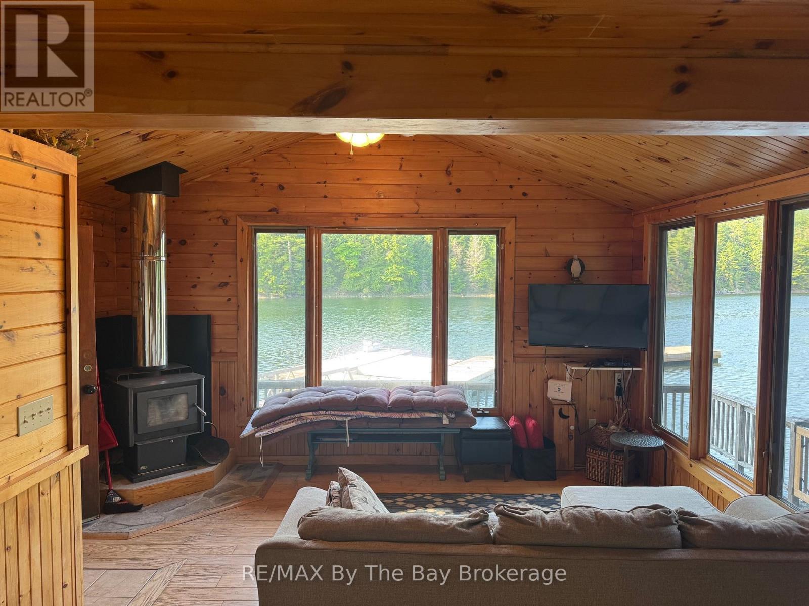 1215 Harrison Trail, Georgian Bay, Ontario  P2A 0B7 - Photo 7 - X12321672