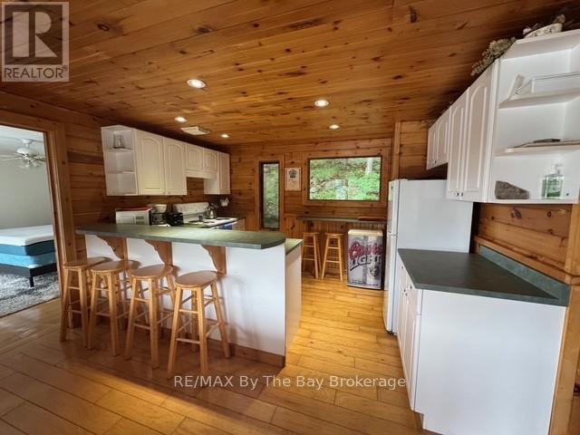 1215 Harrison Trail, Georgian Bay, Ontario  P2A 0B7 - Photo 8 - X12321672