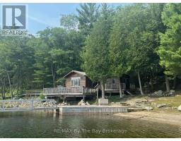 1215 HARRISON TRAIL, Georgian Bay, Ontario