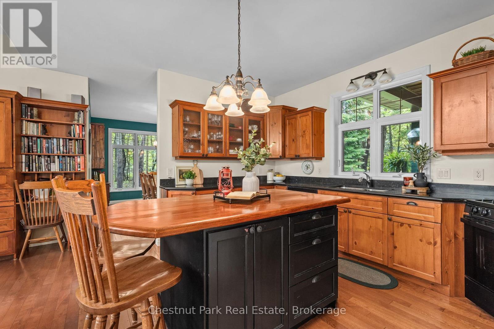 1 & 2 - 1230 Miriam Drive, Bracebridge, Ontario  P1L 1X1 - Photo 11 - X12321682