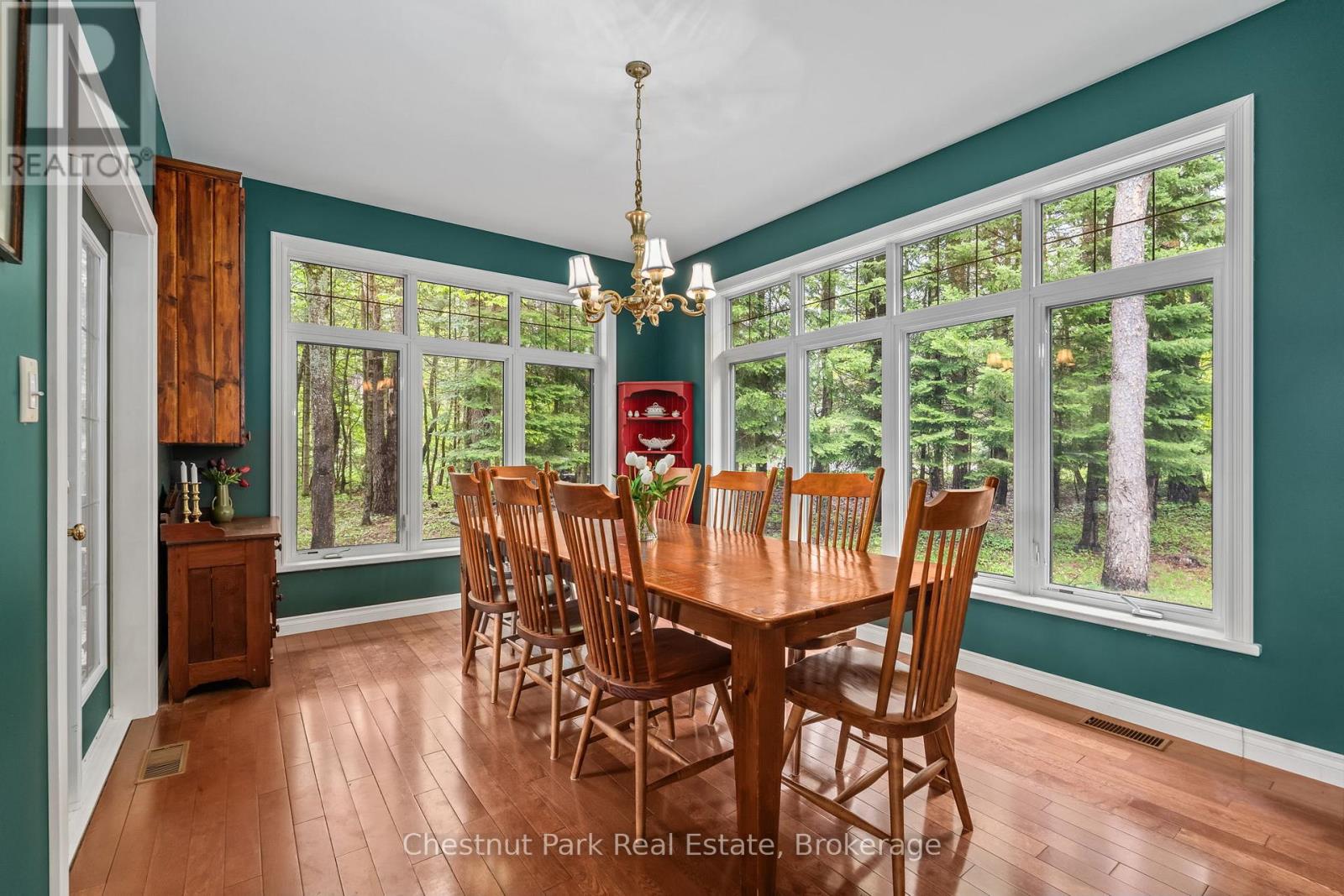 1 & 2 - 1230 Miriam Drive, Bracebridge, Ontario  P1L 1X1 - Photo 12 - X12321682