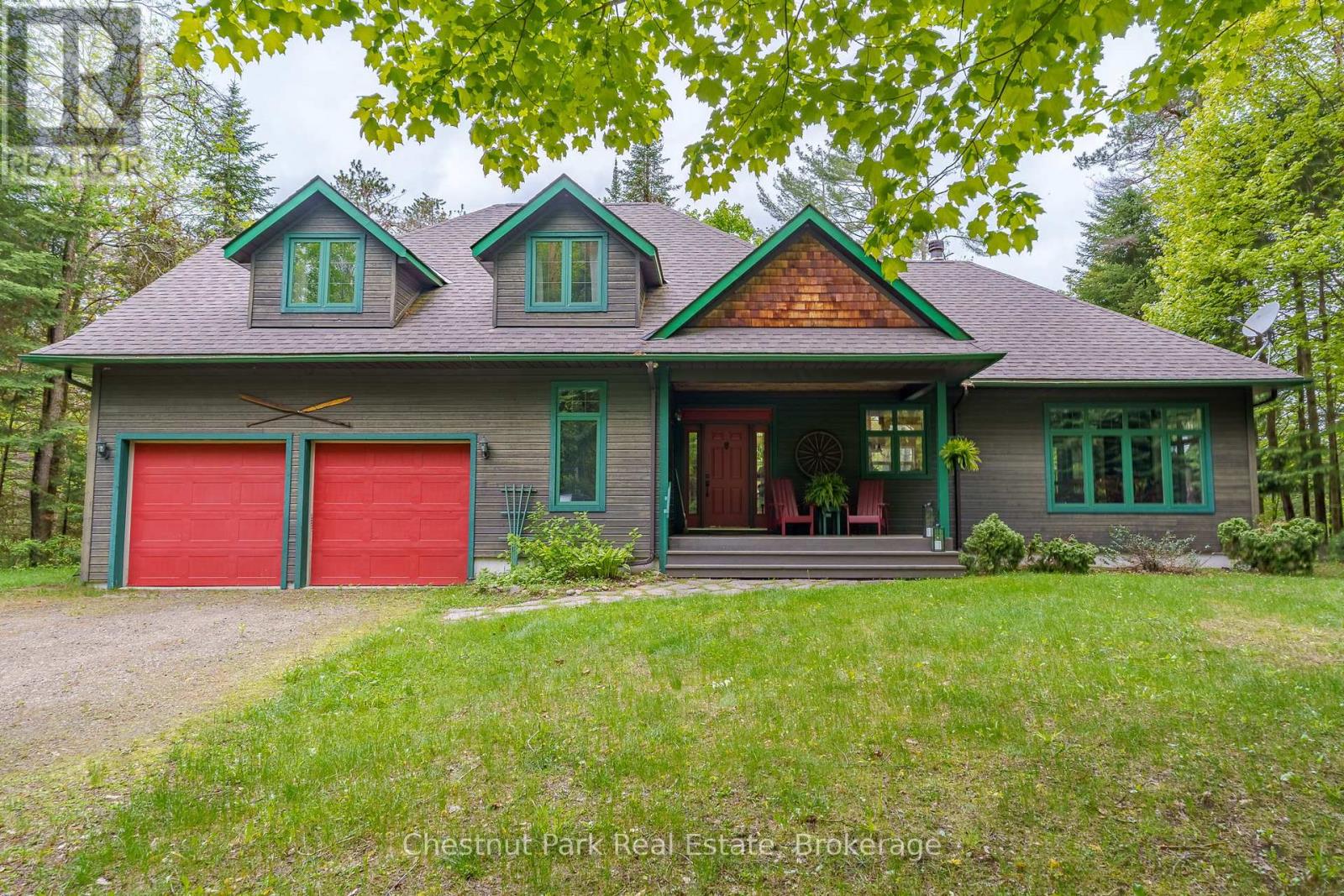 1 & 2 - 1230 Miriam Drive, Bracebridge, Ontario  P1L 1X1 - Photo 19 - X12321682