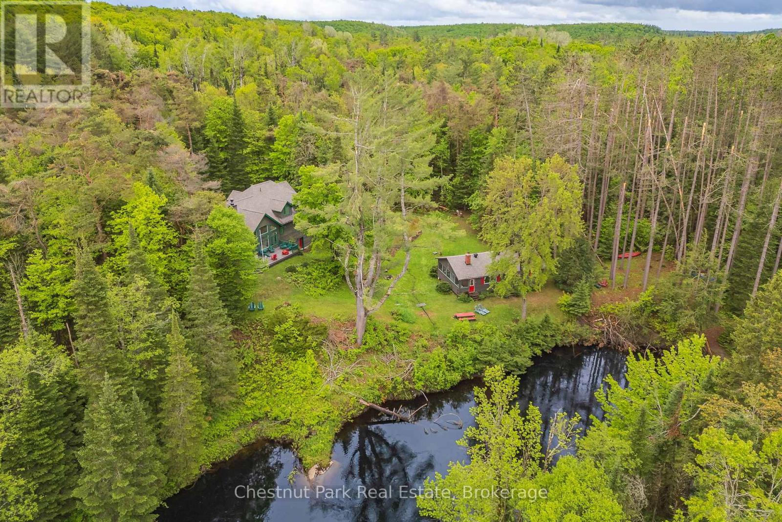1 & 2 - 1230 Miriam Drive, Bracebridge, Ontario  P1L 1X1 - Photo 2 - X12321682