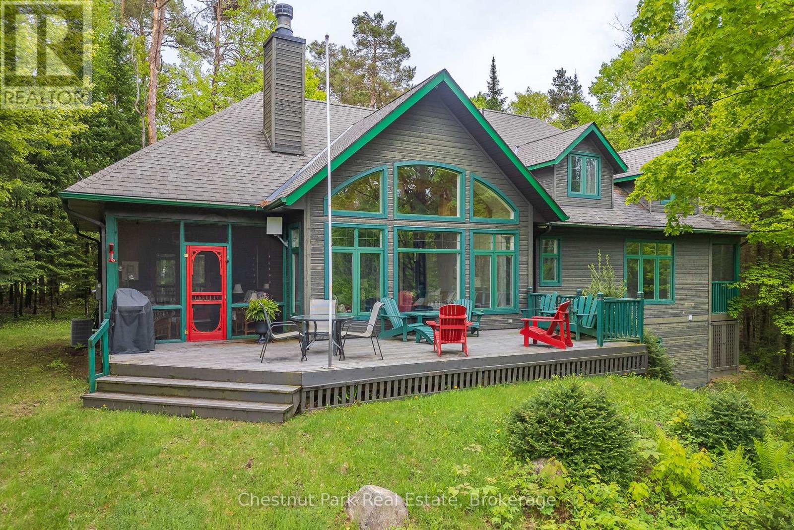 1 & 2 - 1230 Miriam Drive, Bracebridge, Ontario  P1L 1X1 - Photo 3 - X12321682