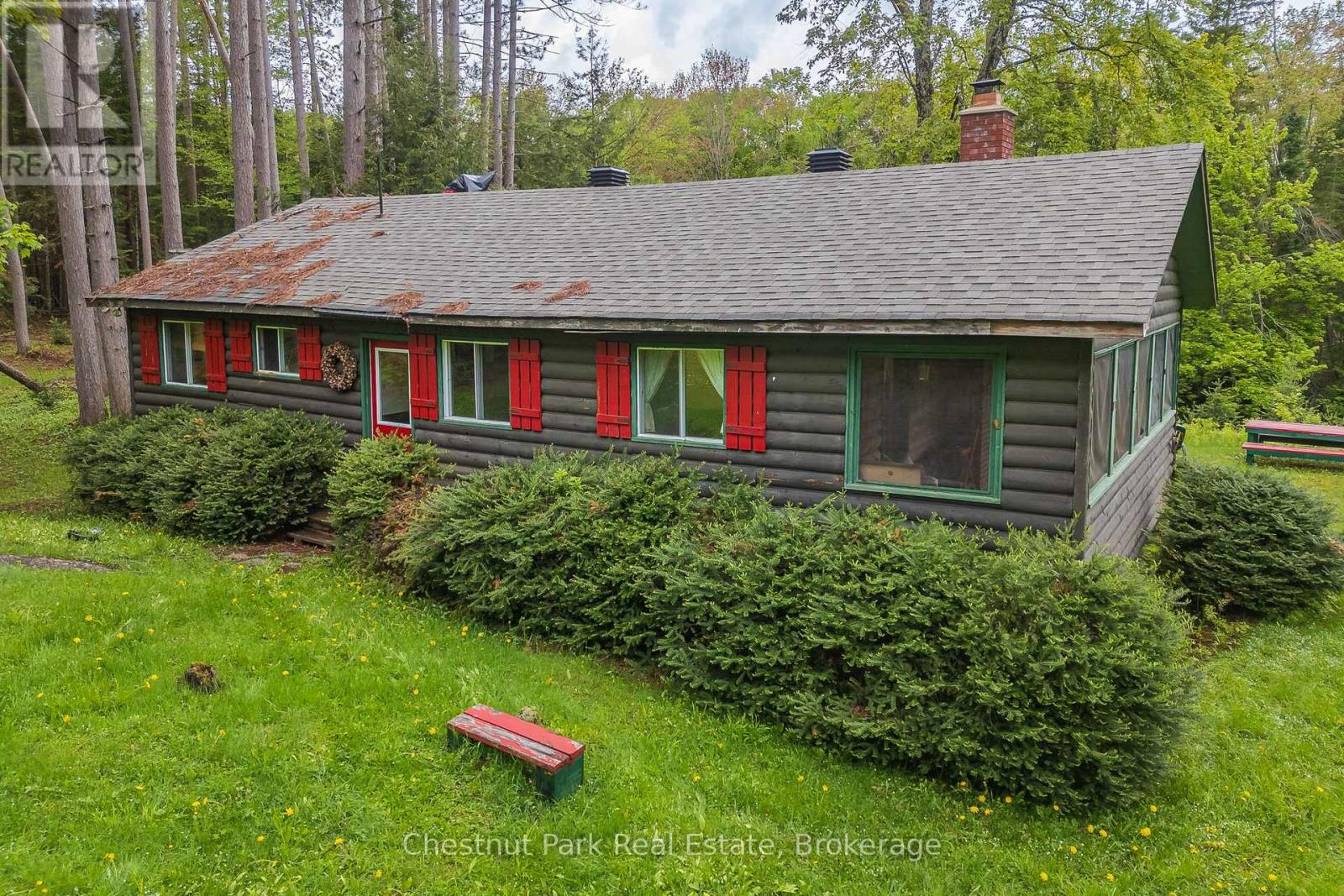 1 & 2 - 1230 Miriam Drive, Bracebridge, Ontario  P1L 1X1 - Photo 31 - X12321682