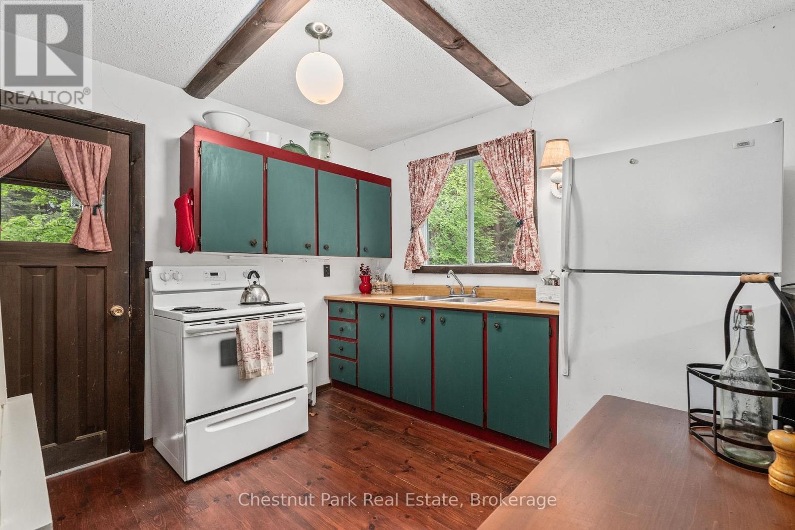1 & 2 - 1230 Miriam Drive, Bracebridge, Ontario  P1L 1X1 - Photo 36 - X12321682