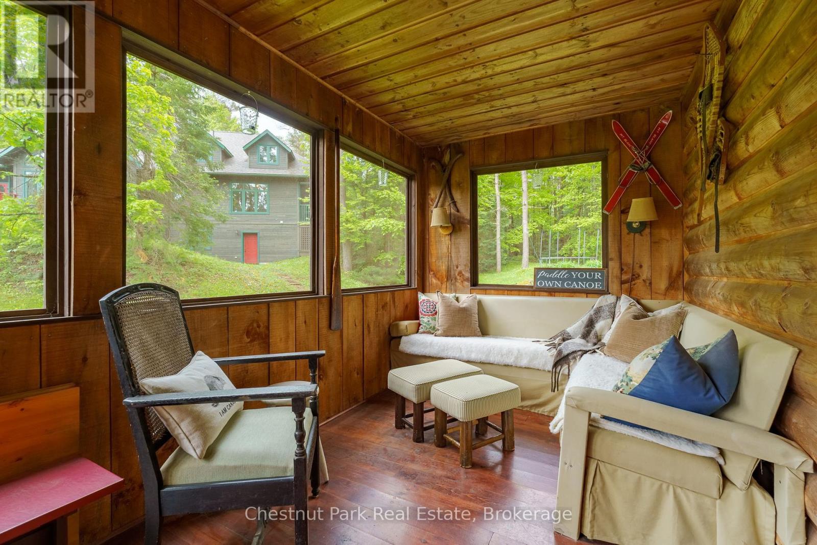 1 & 2 - 1230 Miriam Drive, Bracebridge, Ontario  P1L 1X1 - Photo 37 - X12321682