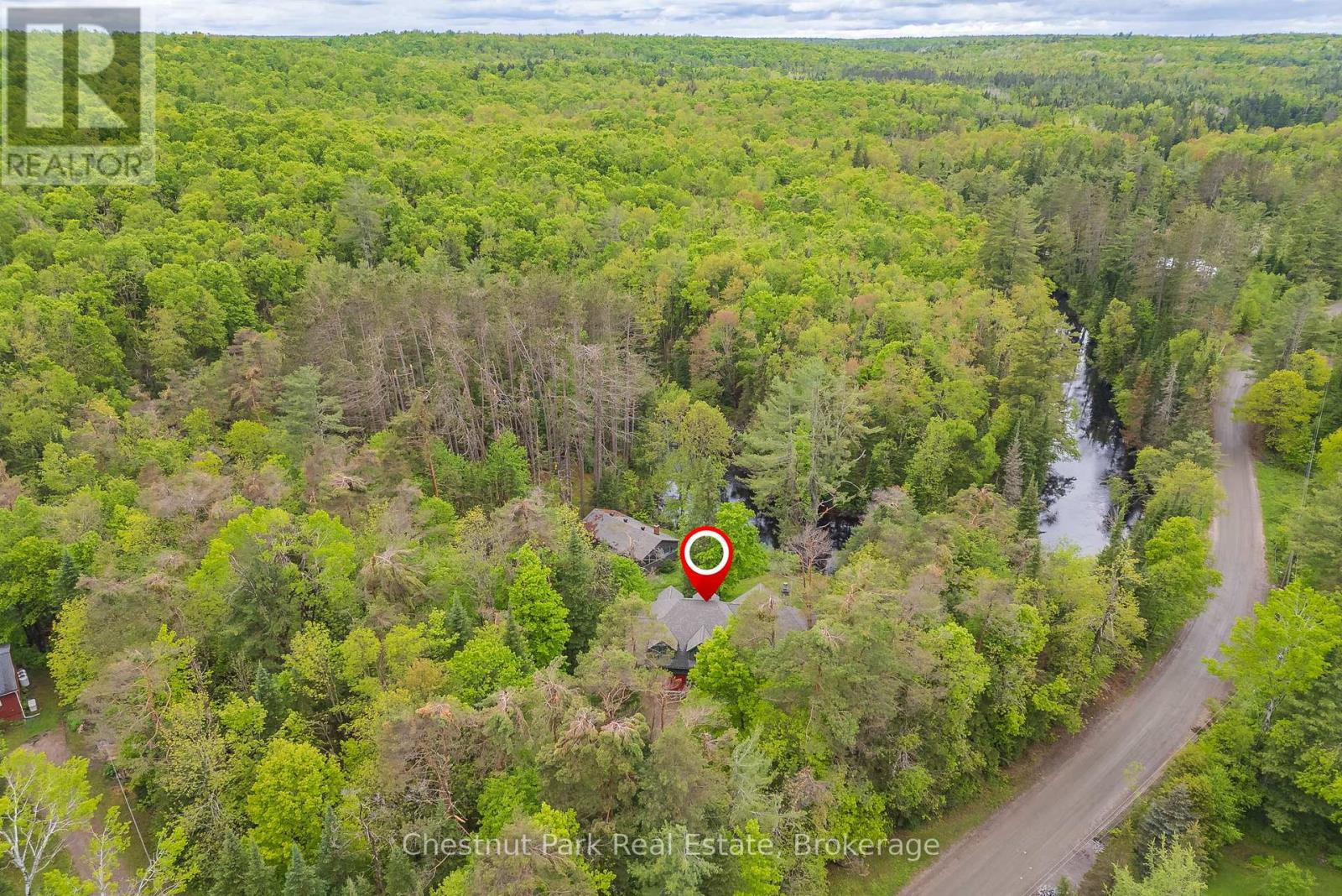 1 & 2 - 1230 Miriam Drive, Bracebridge, Ontario  P1L 1X1 - Photo 46 - X12321682