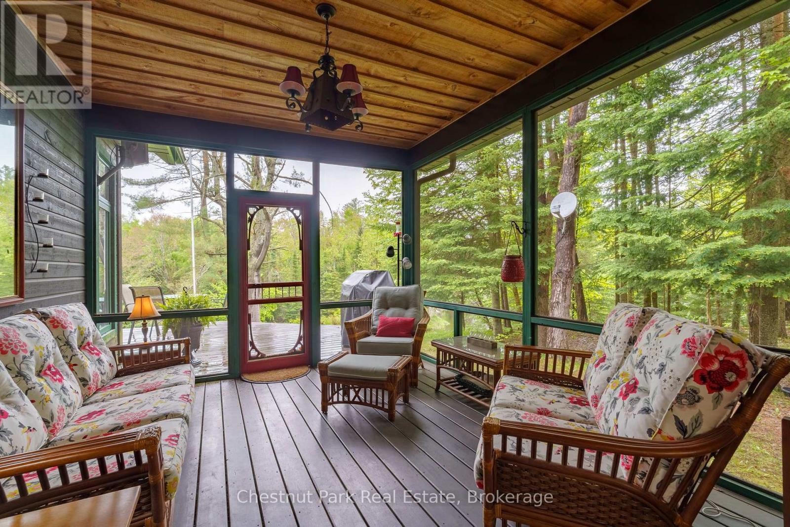 1 & 2 - 1230 Miriam Drive, Bracebridge, Ontario  P1L 1X1 - Photo 5 - X12321682