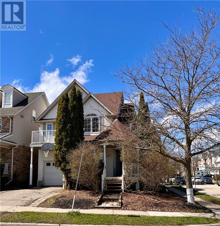 604 COLUMBIA FOREST Boulevard, Waterloo, Ontario
