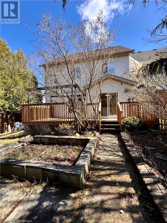 604 Columbia Forest Boulevard, Waterloo, Ontario  N2V 2K8 - Photo 40 - 40756841